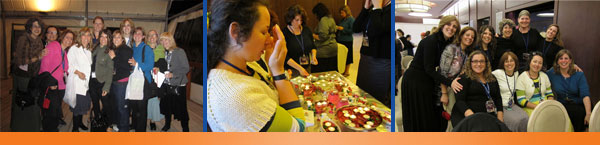 CTN Israel Trip 2010